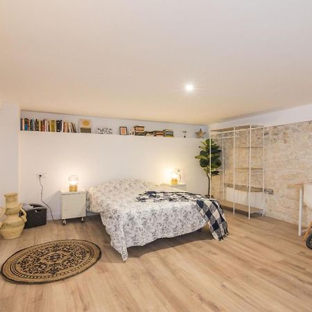 Hb Apartments - Apartamento Plaza Luceros Playa Alicante Loft Com Luaran gambar