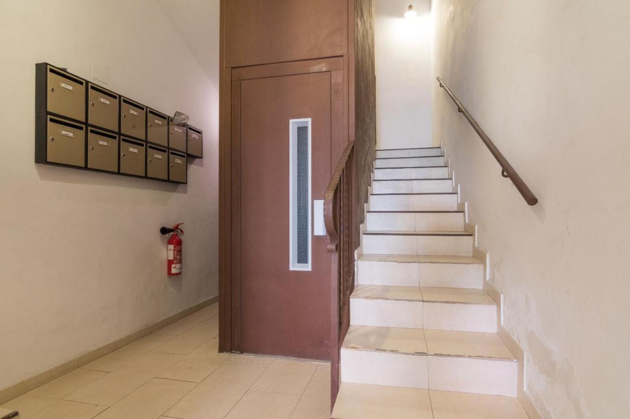 Hb Apartments - Apartamento Plaza Luceros Playa Alicante Loft Com Luaran gambar